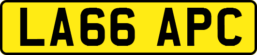 LA66APC