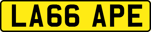 LA66APE