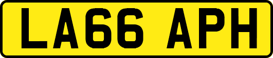 LA66APH