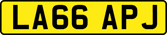 LA66APJ