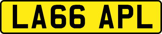 LA66APL