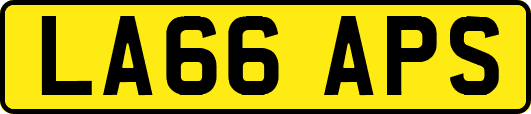 LA66APS