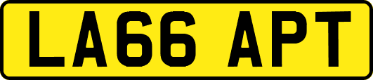 LA66APT