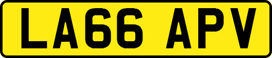 LA66APV