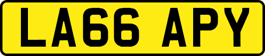 LA66APY