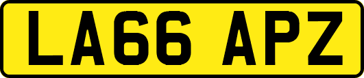 LA66APZ