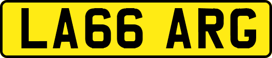 LA66ARG