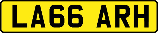 LA66ARH