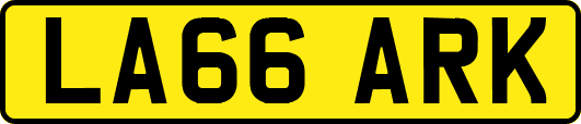 LA66ARK