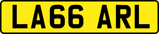 LA66ARL