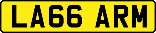 LA66ARM