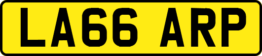 LA66ARP
