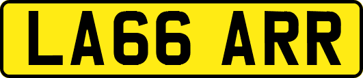 LA66ARR