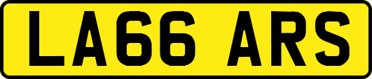 LA66ARS