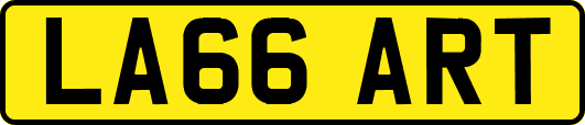 LA66ART