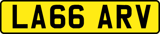 LA66ARV