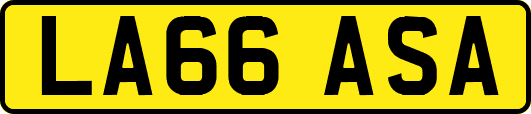 LA66ASA