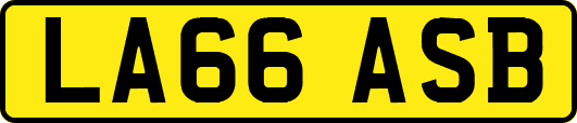 LA66ASB