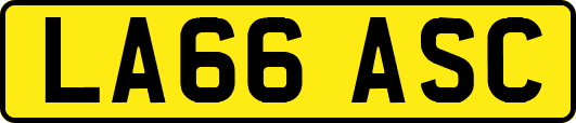 LA66ASC