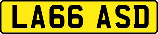 LA66ASD