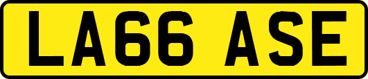 LA66ASE