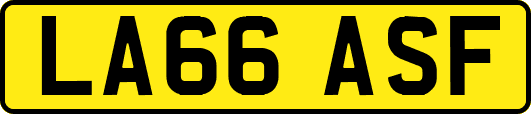 LA66ASF