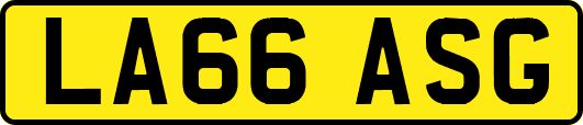LA66ASG
