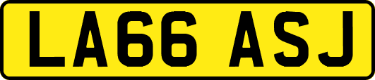 LA66ASJ