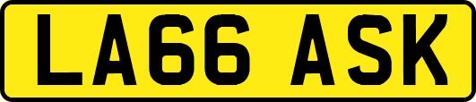 LA66ASK