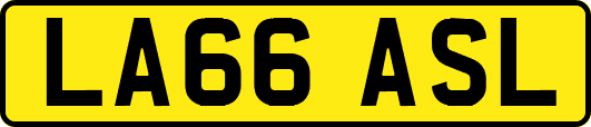 LA66ASL