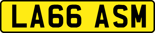 LA66ASM