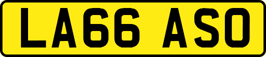 LA66ASO