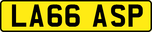 LA66ASP