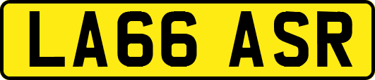 LA66ASR