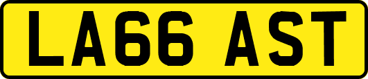LA66AST