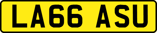 LA66ASU