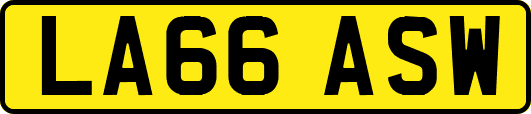 LA66ASW
