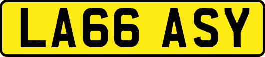 LA66ASY
