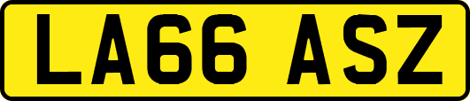 LA66ASZ