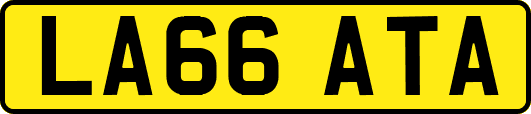 LA66ATA
