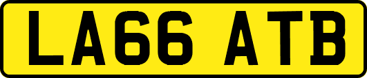LA66ATB