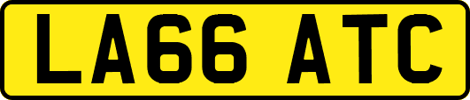 LA66ATC