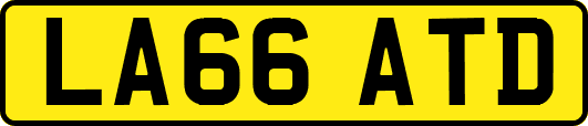 LA66ATD