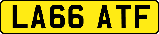 LA66ATF
