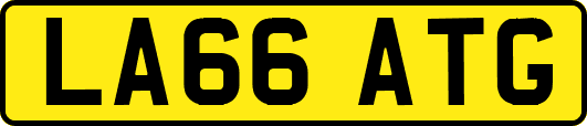 LA66ATG