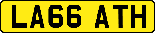 LA66ATH