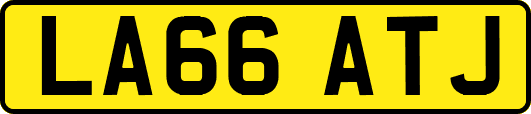 LA66ATJ