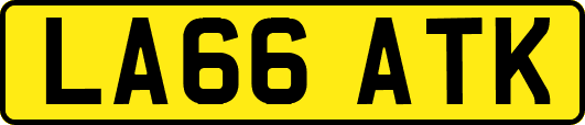 LA66ATK