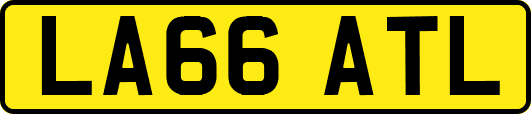 LA66ATL
