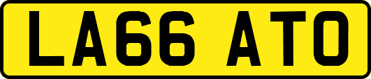 LA66ATO
